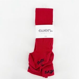 New Ewers Red Tights